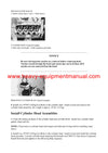 DOWNLOAD CATERPILLAR 3160 ENGINE - MACHINE SERVICE REPAIR MANUAL 98M