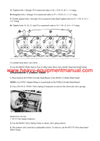 DOWNLOAD CATERPILLAR 3160 ENGINE - MACHINE SERVICE REPAIR MANUAL 98M