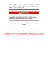 Caterpillar 317 EXCAVATOR Full Complete Service Repair Manual 4MM