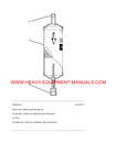 Caterpillar 317 EXCAVATOR Full Complete Service Repair Manual 4MM