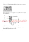 DOWNLOAD CATERPILLAR 3176B INDUSTRIAL ENGINE SERVICE REPAIR MANUAL 3NL