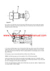 DOWNLOAD CATERPILLAR 3176B INDUSTRIAL ENGINE SERVICE REPAIR MANUAL 3NL