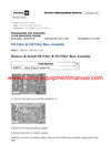 DOWNLOAD CATERPILLAR 3176B INDUSTRIAL ENGINE SERVICE REPAIR MANUAL 3NL