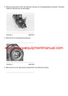 DOWNLOAD CATERPILLAR 3176B TRUCK ENGINE SERVICE REPAIR MANUAL 9CK