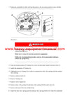 DOWNLOAD CATERPILLAR 3176C INDUSTRIAL ENGINE SERVICE REPAIR MANUAL 2AW