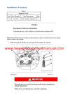 DOWNLOAD CATERPILLAR 3176C INDUSTRIAL ENGINE SERVICE REPAIR MANUAL 2AW