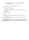 DOWNLOAD CATERPILLAR 3176C INDUSTRIAL ENGINE SERVICE REPAIR MANUAL 2AW