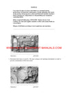 Caterpillar 317B L EXCAVATOR Full Complete Service Repair Manual 9WW