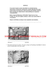 Caterpillar 318B EXCAVATOR Full Complete Service Repair Manual 3LR