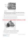 Caterpillar 318B EXCAVATOR Full Complete Service Repair Manual 3LR