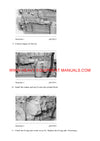 DOWNLOAD CATERPILLAR 318B N EXCAVATOR SERVICE REPAIR MANUAL 7KZ