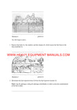 Caterpillar 318C EXCAVATOR Full Complete Service Repair Manual BTG