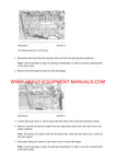 Caterpillar 318C EXCAVATOR Full Complete Service Repair Manual BTG