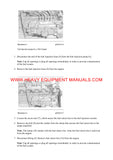 Caterpillar 318C EXCAVATOR Full Complete Service Repair Manual CWP