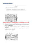 Caterpillar 318C EXCAVATOR Full Complete Service Repair Manual BTG