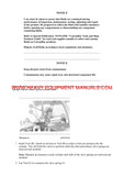 Caterpillar 318C EXCAVATOR Full Complete Service Repair Manual DAH