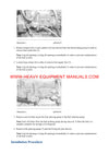 Caterpillar 318C EXCAVATOR Full Complete Service Repair Manual FAA