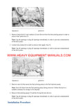 Caterpillar 318C EXCAVATOR Full Complete Service Repair Manual FAA