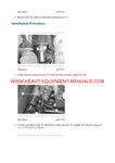 Caterpillar 318C EXCAVATOR Full Complete Service Repair Manual MDY