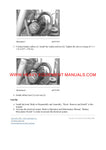 Caterpillar 318C EXCAVATOR Full Complete Service Repair Manual MDY