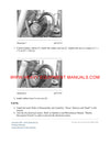 DOWNLOAD CATERPILLAR 318C EXCAVATOR SERVICE REPAIR MANUAL MDY