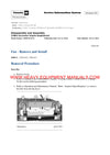 DOWNLOAD CATERPILLAR 318D2 L EXCAVATOR SERVICE REPAIR MANUAL HBP