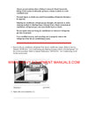 DOWNLOAD CATERPILLAR 318D2 L EXCAVATOR SERVICE REPAIR MANUAL JEB