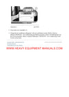 DOWNLOAD CATERPILLAR 318D2 L EXCAVATOR SERVICE REPAIR MANUAL JEB