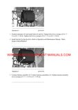 Caterpillar 318D2 L EXCAVATOR Full Complete Service Repair Manual TZS