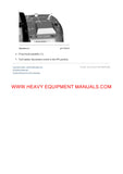 Caterpillar 318D2 L EXCAVATOR Full Complete Service Repair Manual TZS