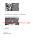 Caterpillar 318D2 L EXCAVATOR Full Complete Service Repair Manual WGR