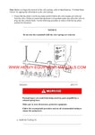 Caterpillar 318D2 L EXCAVATOR Full Complete Service Repair Manual XGS