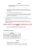 Caterpillar 318D2 L EXCAVATOR Full Complete Service Repair Manual XGS