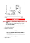 Caterpillar 318D2 L EXCAVATOR Full Complete Service Repair Manual XGS