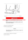 DOWNLOAD CATERPILLAR 318D2 L EXCAVATOR SERVICE REPAIR MANUAL XGS