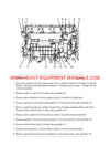 Caterpillar 318 EL EXCAVATOR Full Complete Service Repair Manual DZF