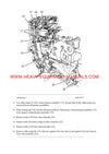 Caterpillar 318 EL EXCAVATOR Full Complete Service Repair Manual DZF