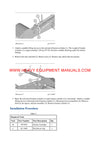 DOWNLOAD CATERPILLAR 318E L EXCAVATOR SERVICE REPAIR MANUAL WZS