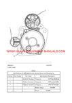 Caterpillar 318FL EXCAVATOR Full Complete Service Repair Manual HCP