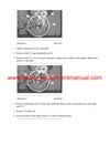 DOWNLOAD CATERPILLAR 3196 INDUSTRIAL ENGINE SERVICE REPAIR MANUAL 1DW