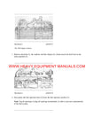 Caterpillar 319C EXCAVATOR Full Complete Service Repair Manual KGL