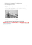 Caterpillar 319D EXCAVATOR Full Complete Service Repair Manual DAY