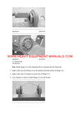 Caterpillar 319D L EXCAVATOR Full Complete Service Repair Manual KRMDOWNLOAD CATERPILLAR 319D L EXCAVATOR SERVICE REPAIR MANUAL KRM