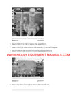 Caterpillar 319D L EXCAVATOR Full Complete Service Repair Manual ZGZ