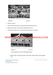 Caterpillar 319D L EXCAVATOR Full Complete Service Repair Manual ZGZ