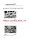 Caterpillar 319D LN EXCAVATOR Full Complete Service Repair Manual RJP