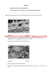 Caterpillar 319D LN EXCAVATOR Full Complete Service Repair Manual RJP