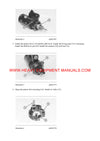 DOWNLOAD CATERPILLAR 320 EXCAVATOR SERVICE REPAIR MANUAL 3RK