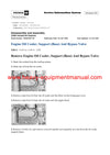 DOWNLOAD CATERPILLAR 3204 ENGINE - MACHINE SERVICE REPAIR MANUAL 6DC