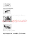 DOWNLOAD CATERPILLAR 3204 ENGINE - MACHINE SERVICE REPAIR MANUAL 6DC